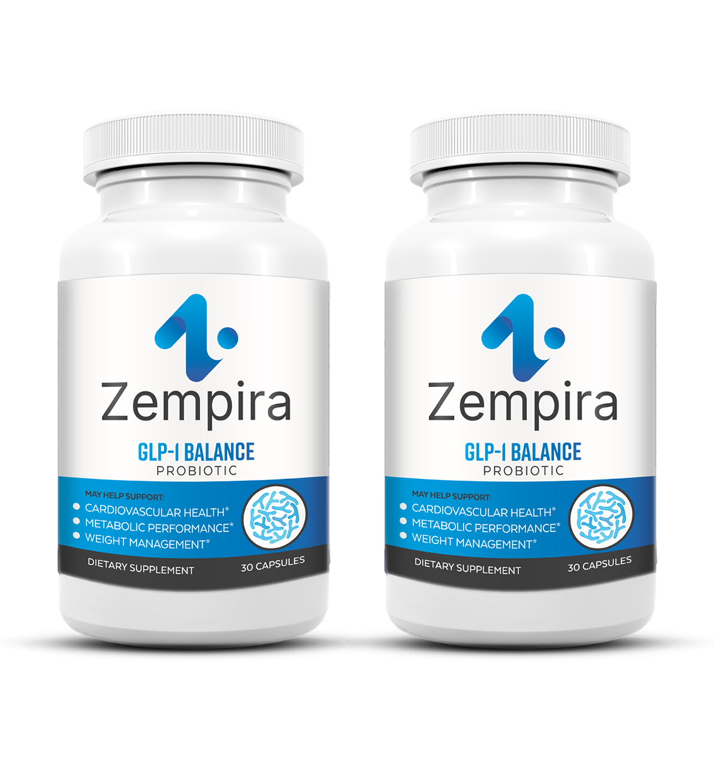 Get Zempira 2 Bottles